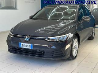 VOLKSWAGEN Golf usata, con Airbag
