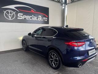 ALFA ROMEO Stelvio usata, con Autoradio