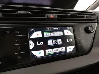 CITROEN C4 Picasso usata, con Controllo trazione