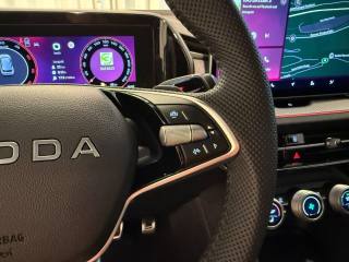 SKODA Kodiaq usata, con Controllo trazione