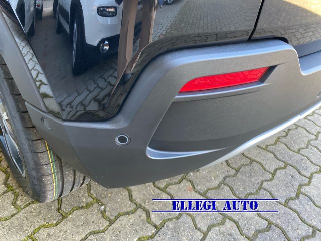 JEEP Avenger usata, con Chiusura centralizzata