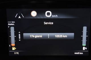 FIAT Panda usata, con Bluetooth