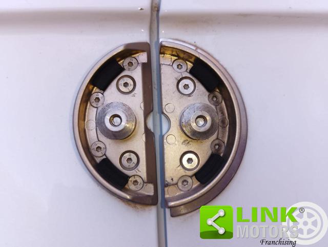 FORD Tourneo Connect usata, con Servosterzo