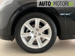 PEUGEOT 208 usata, con Chiusura centralizzata