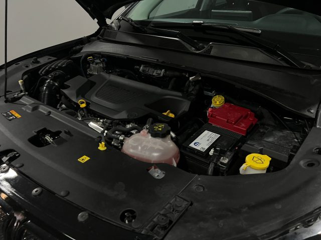 JEEP Compass usata, con Controllo trazione