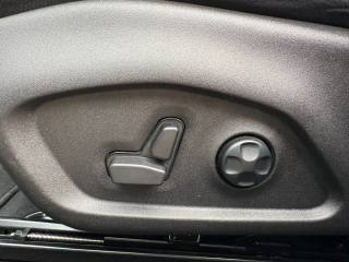 JEEP Compass usata, con Interni in pelle