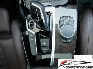 BMW X3 usata, con Interni in pelle