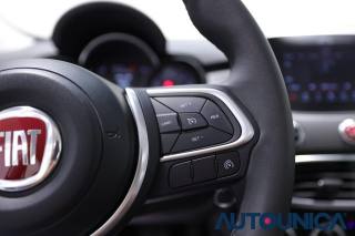 FIAT 500X usata, con Touch screen