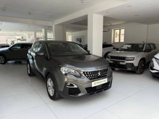 PEUGEOT 3008 usata, con Airbag laterali