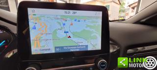 FORD Puma usata, con Controllo automatico clima
