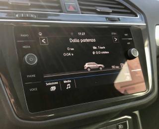 VOLKSWAGEN Tiguan usata, con Servosterzo
