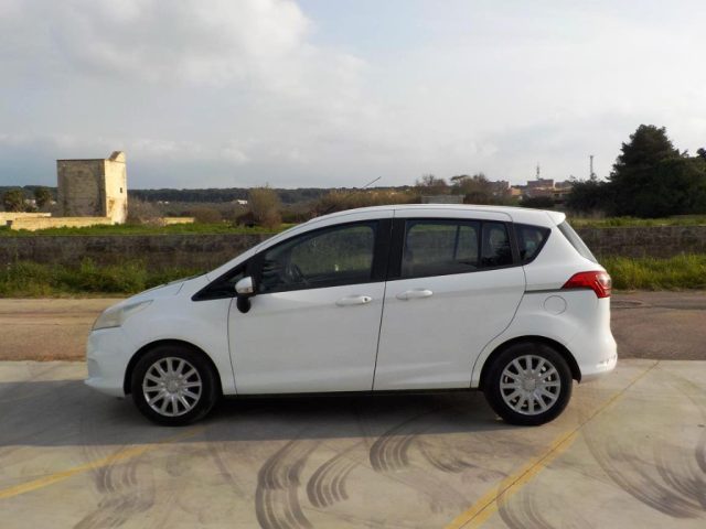FORD B-Max usata, con Climatizzatore