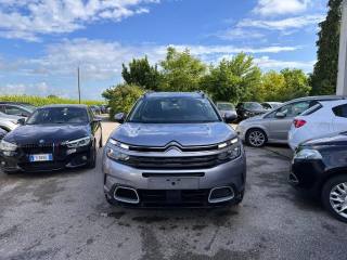 CITROEN C5 Aircross usata, con Controllo automatico clima