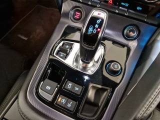 JAGUAR F-Type usata, con Park Distance Control