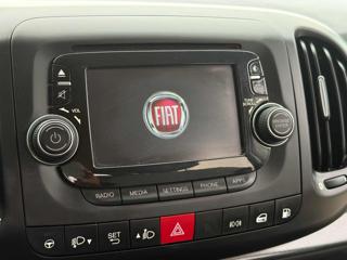 FIAT 500L usata 30