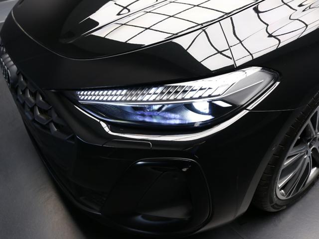 AUDI A5 usata, con Climatizzatore