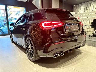 MERCEDES-BENZ A 200 usata, con Airbag Passeggero