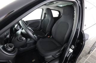 SMART ForFour usata 2