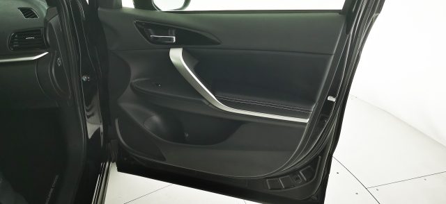 MITSUBISHI Eclipse Cross usata, con Telecamera per parcheggio assistito
