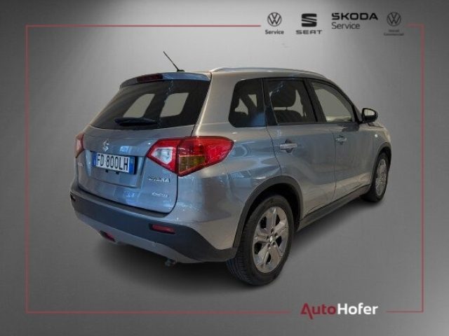 SUZUKI Vitara usata, con Airbag laterali
