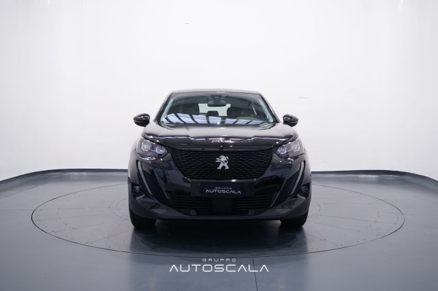 PEUGEOT 2008 usata, con Airbag