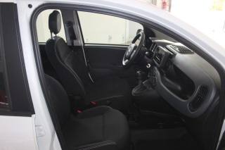 FIAT Panda usata, con Climatizzatore