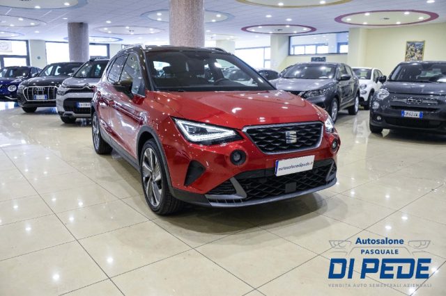 SEAT Arona usata, con Airbag laterali