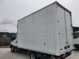 IVECO Daily usata, con Chiusura centralizzata