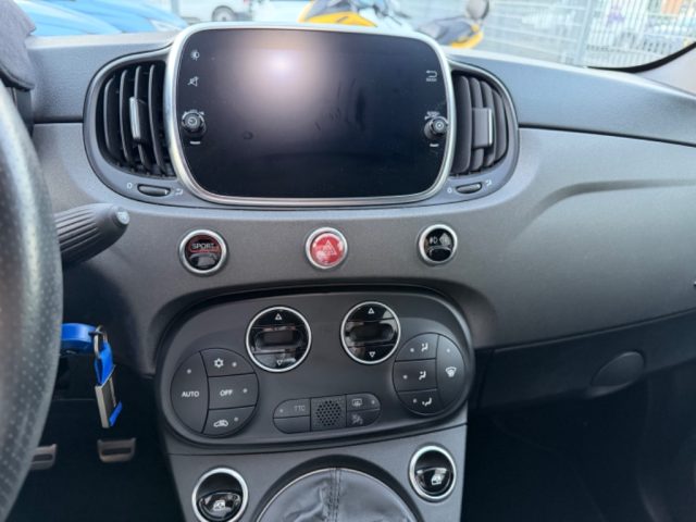 ABARTH 595 Competizione usata, con Fari Xenon