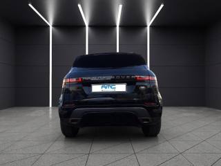 LAND ROVER Range Rover Evoque usata, con Alzacristalli elettrici