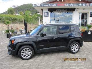JEEP Renegade usata, con Airbag