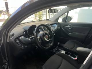 FIAT 500X usata, con Isofix