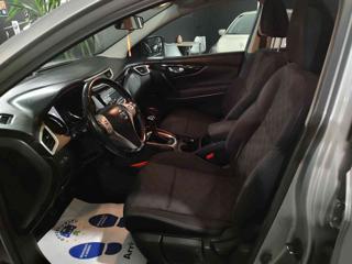NISSAN Qashqai usata, con ESP
