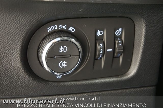 OPEL Mokka usata, con Airbag testa