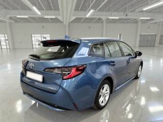 TOYOTA Corolla usata, con Airbag