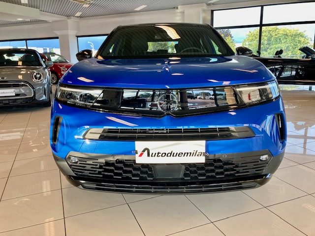 OPEL Mokka usata, con Airbag