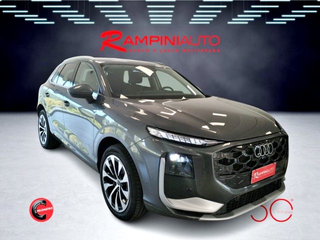 AUDI Q3 usata 3
