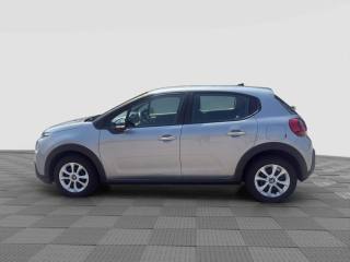 CITROEN C3 usata 1
