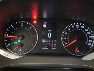 RENAULT Captur usata, con Airbag Passeggero