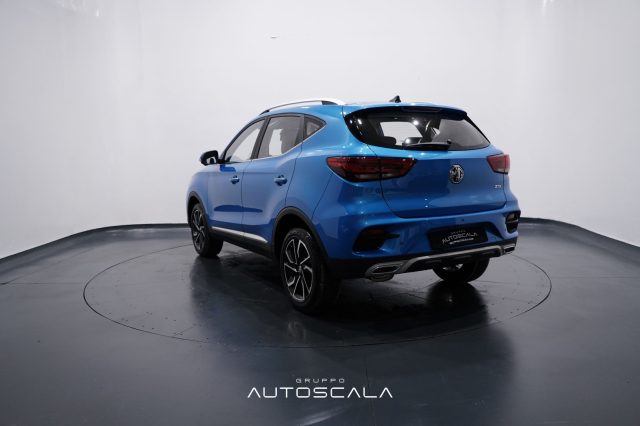 MG ZS usata, con Alzacristalli elettrici