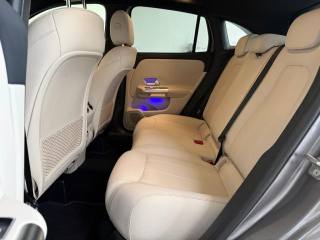 MERCEDES-BENZ GLA 180 usata, con Sensore di luce