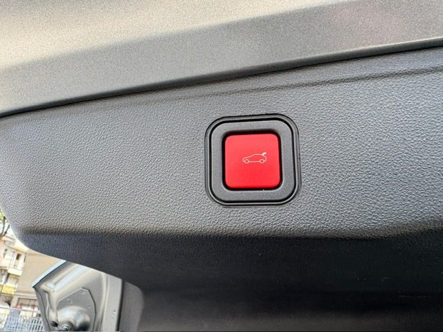 JEEP Avenger usata, con Controllo trazione