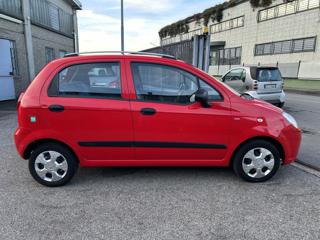 CHEVROLET Matiz usata, con USB
