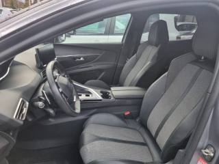 PEUGEOT 3008 usata, con Chiusura centralizzata