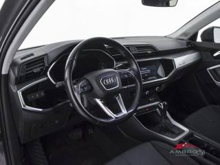 AUDI Q3 usata 7