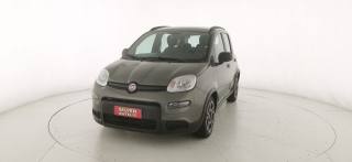 FIAT Panda usata, con Airbag testa