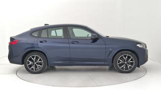 BMW X4 usata, con Autoradio
