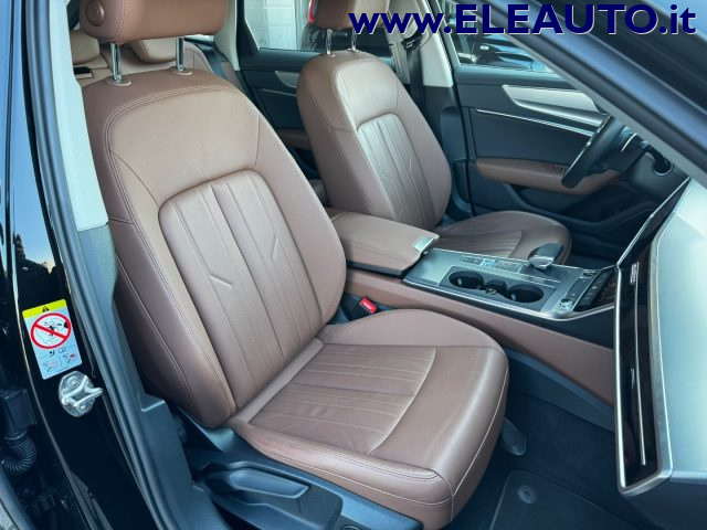 AUDI A6 usata, con Servosterzo