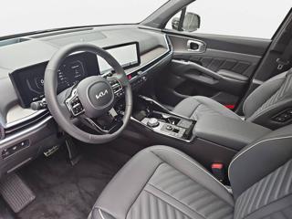 KIA Sorento usata, con Controllo automatico clima