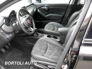FIAT 500X usata, con Boardcomputer
